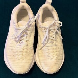 Nike Women's White Sneakers